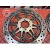 Paire de disque de frein avant