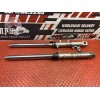 Paire de tube de fourche 