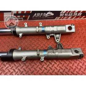 Paire de tube de fourche 