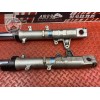 Paire de tube de fourche 