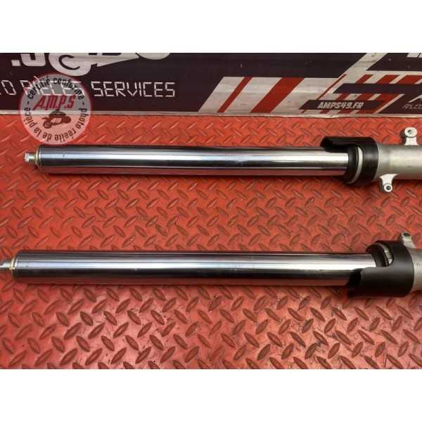 Paire de tube de fourche 