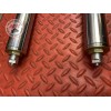 Paire de tube de fourche 