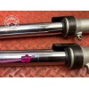 Paire de tube de fourche 