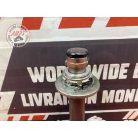 Te de fourche inférieur 