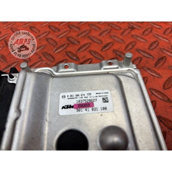 Boitier cdi 390 duke DP-848-XJ H8-B1 