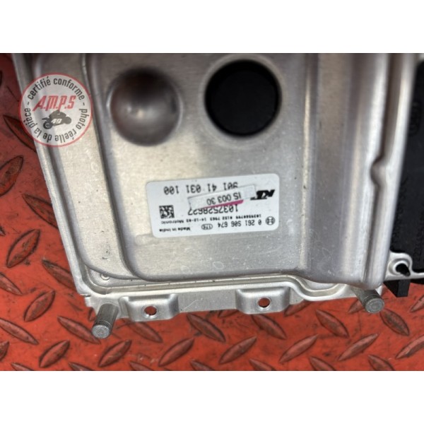 Boitier cdi 390 duke EA-473-SY B6-C5 