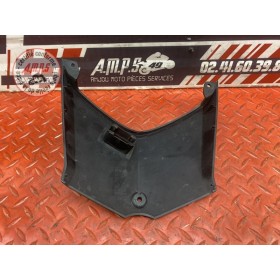 Cache plastique sous sellearriere 