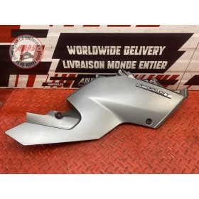 Cache sous reservoir droit 