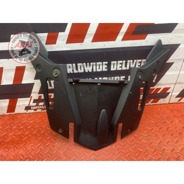 Cache sous tete de fourche 