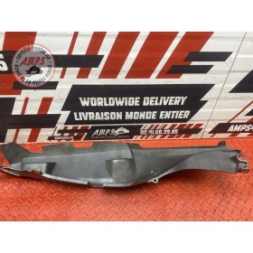 Coque arrière droite 