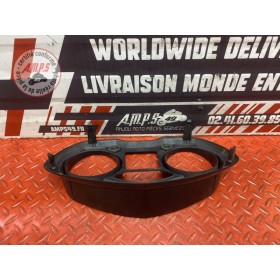 Entourage de compteur 