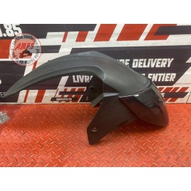 Garde boue avant complet 