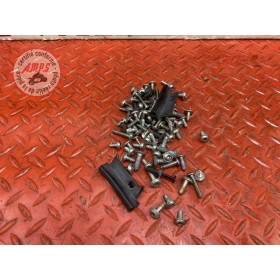 Kit de vis de carrosserie 