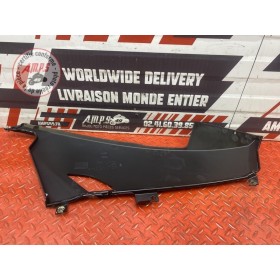 Sabot de carénage droit 