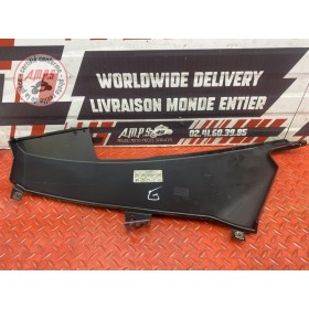 Sabot de carénage gauche 