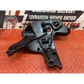 Support d'instrument gauche 