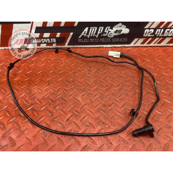 Capteur ABS arrière 