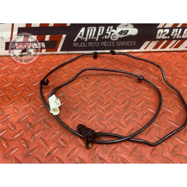 Capteur ABS arrière 