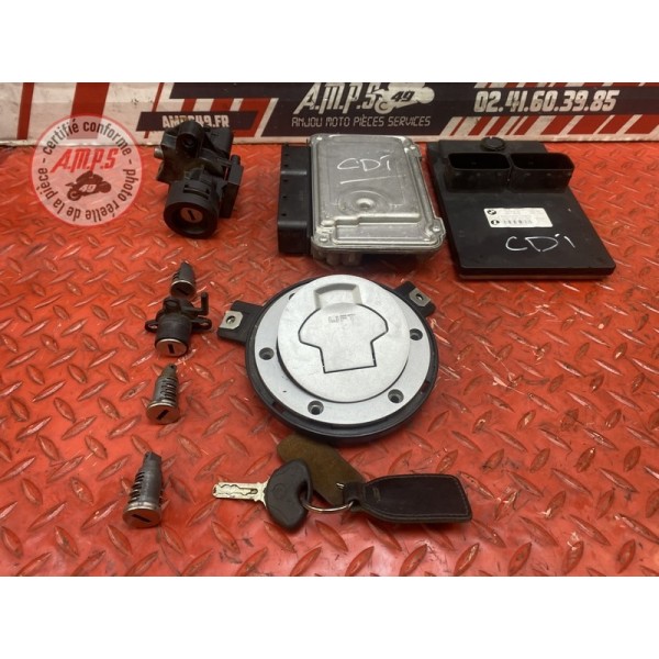 Kit neiman avec boitier CDI 