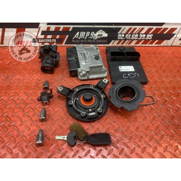 Kit neiman avec boitier CDI 