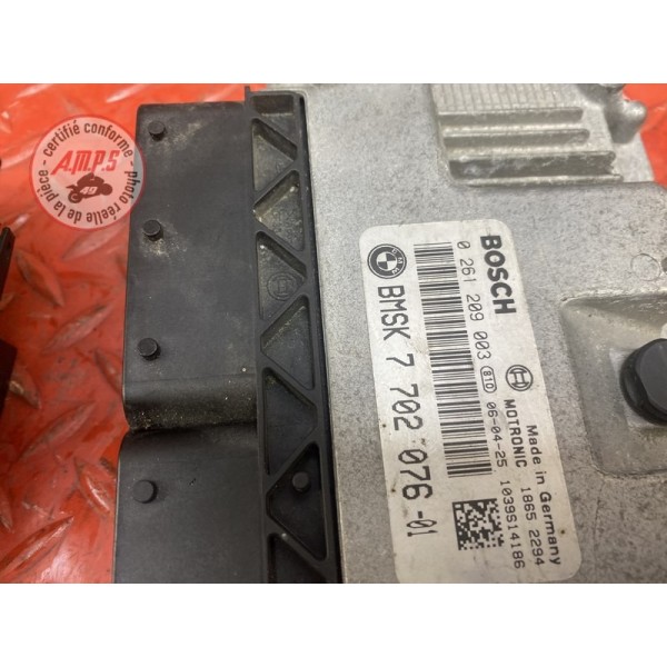 Kit neiman avec boitier CDI 