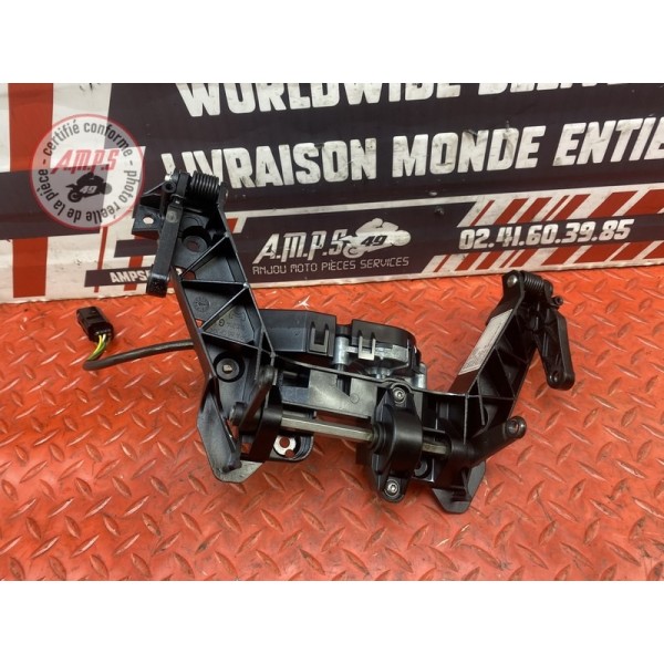 moteur leve bulle 