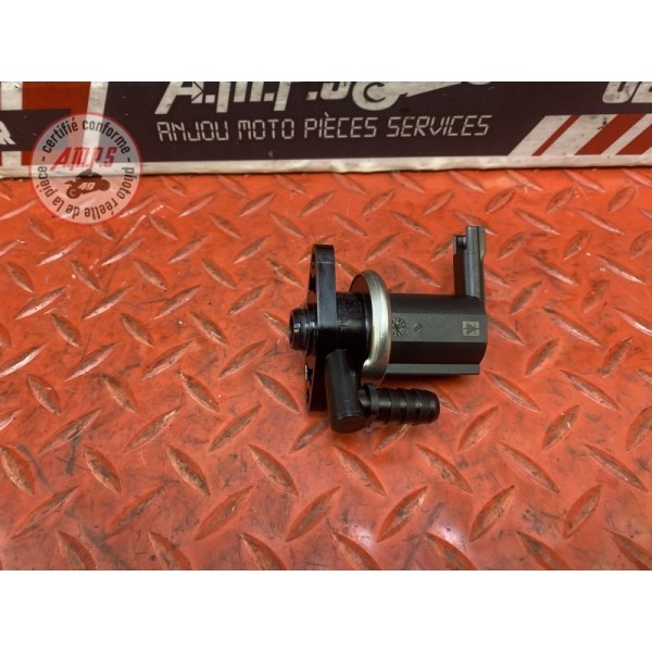 Valve d environnement 