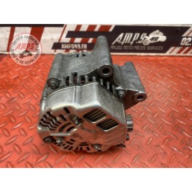 Alternateur 