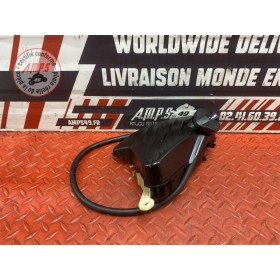 Bocal de liquide de refroidissement 