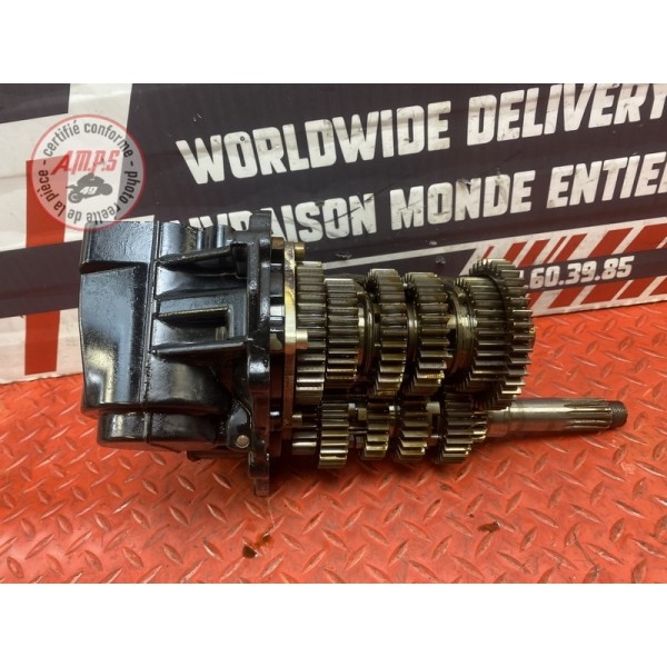 Boite de vitesse complete 