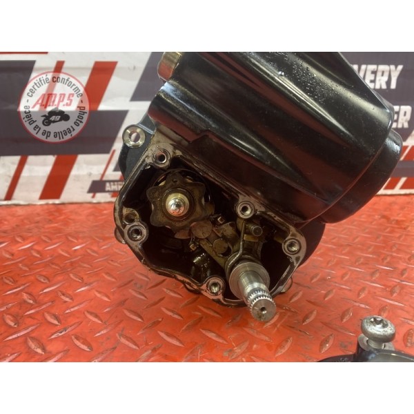 Boite de vitesse complete 