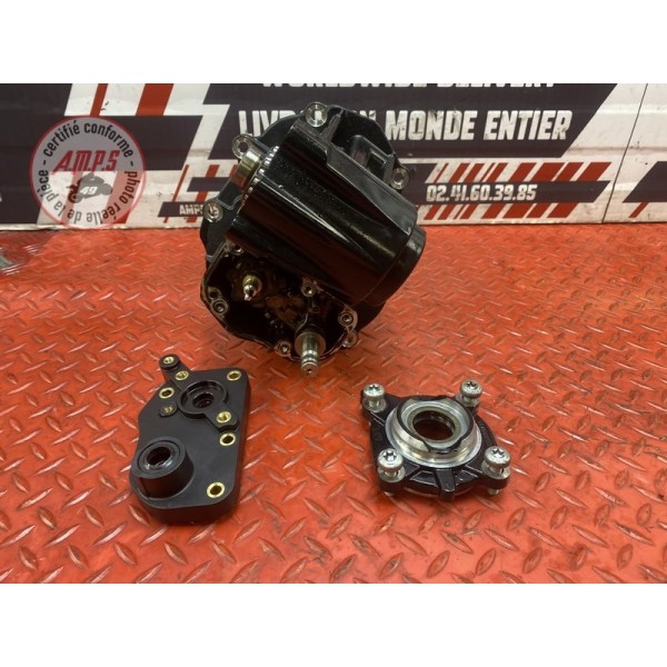 Boite de vitesse complete 