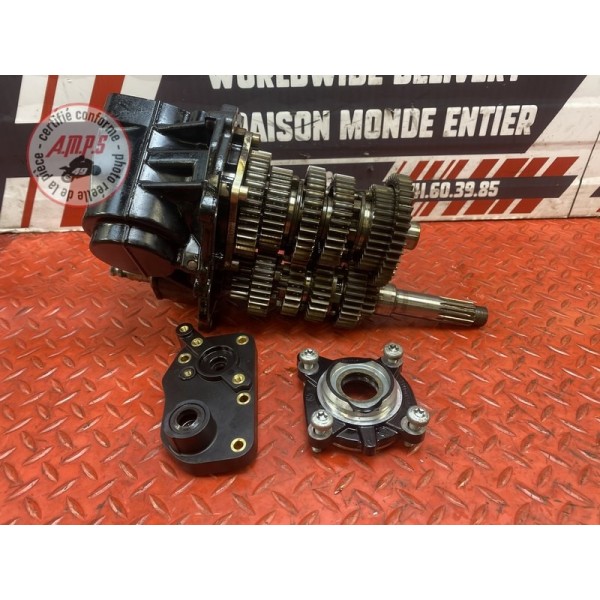 Boite de vitesse complete 