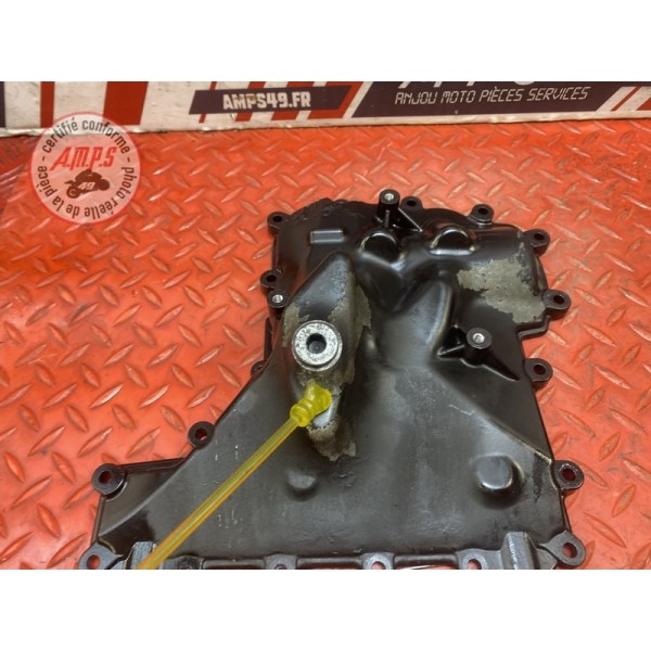Carter moteur inférieur 