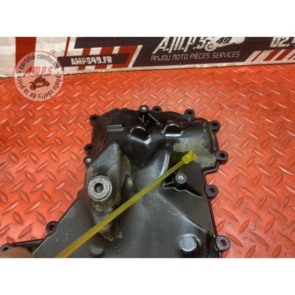 Carter moteur inférieur 