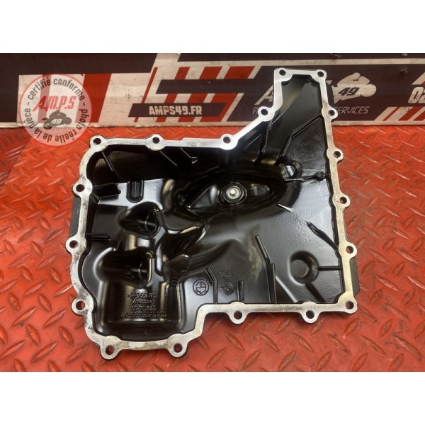Carter moteur inférieur 