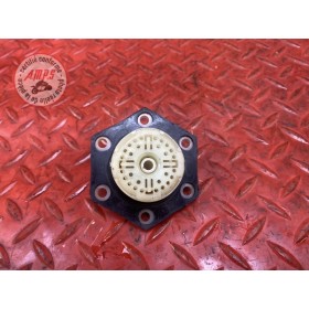 Clapet de reservoir a essence 