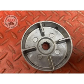 Flasque accouplement alternateur 