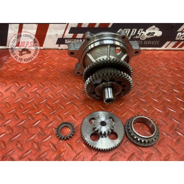 Kit de pignon moteur