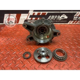 Kit de pignon moteur 