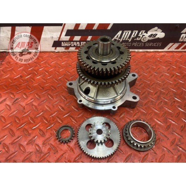 Kit de pignon moteur 