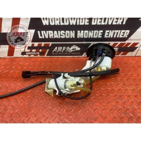 Pompe a essenceet jauge 