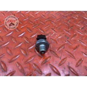 Sonde de pression d'huile 