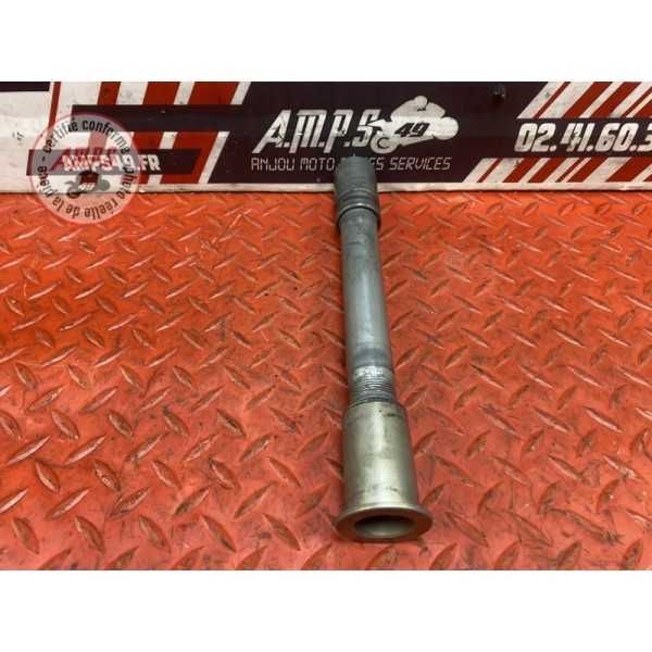 Axe de roue avant 