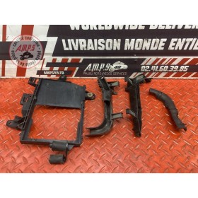 Kit de support plastique 