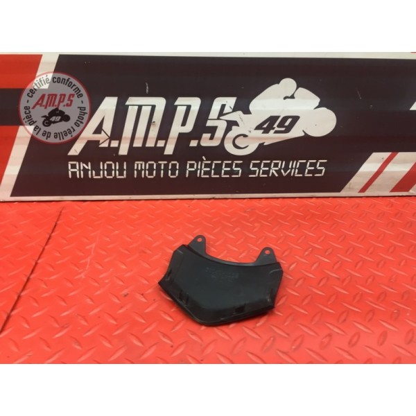 Coque arrière centrale 