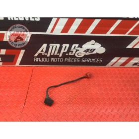 Cable de batterie 