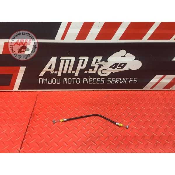 Cable de Verrou de selle 
