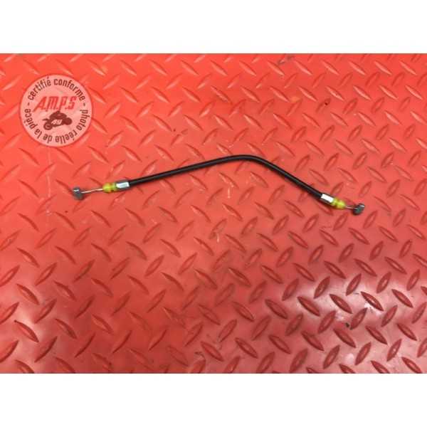 Cable de Verrou de selle 