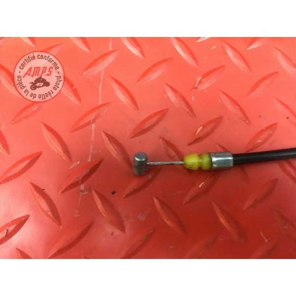 Cable de Verrou de selle 